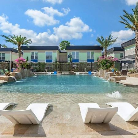 Lovely 2 Bedroom/2 Bath Houston, Heights/Galleria Exteriör bild