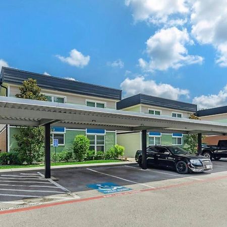 Lovely 2 Bedroom/2 Bath Houston, Heights/Galleria Exteriör bild