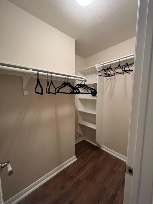 Lovely 2 Bedroom/2 Bath Houston, Heights/Galleria Exteriör bild