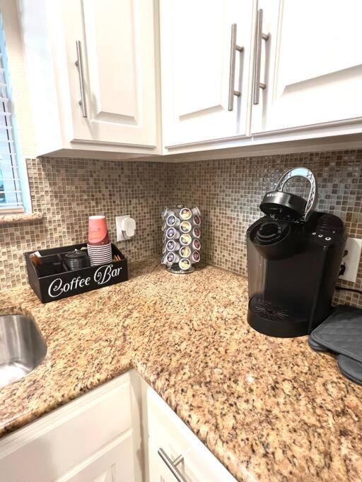 Lovely 2 Bedroom/2 Bath Houston, Heights/Galleria Exteriör bild
