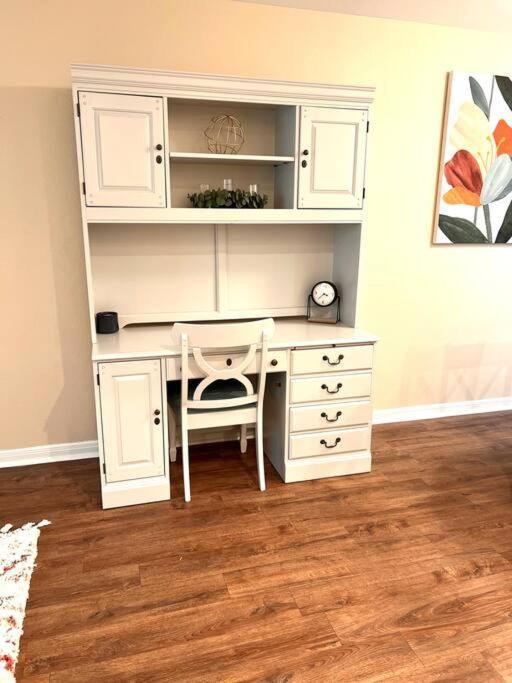 Lovely 2 Bedroom/2 Bath Houston, Heights/Galleria Exteriör bild