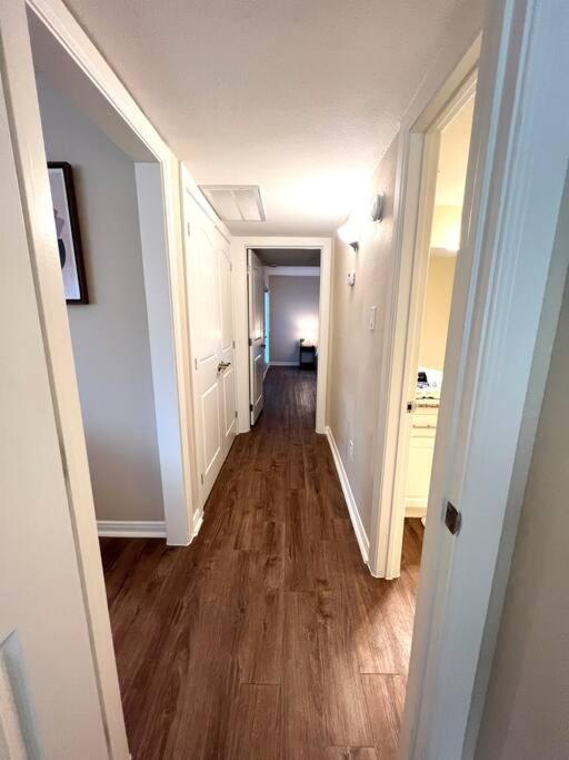 Lovely 2 Bedroom/2 Bath Houston, Heights/Galleria Exteriör bild